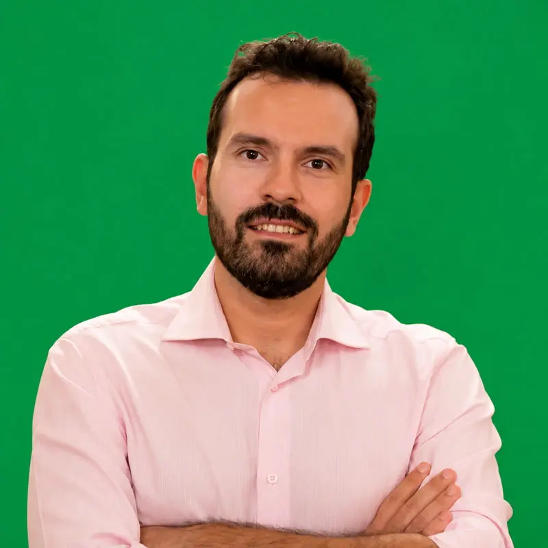 مهندس رضا کریمی