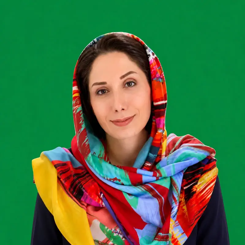 دکتر مریم نوری