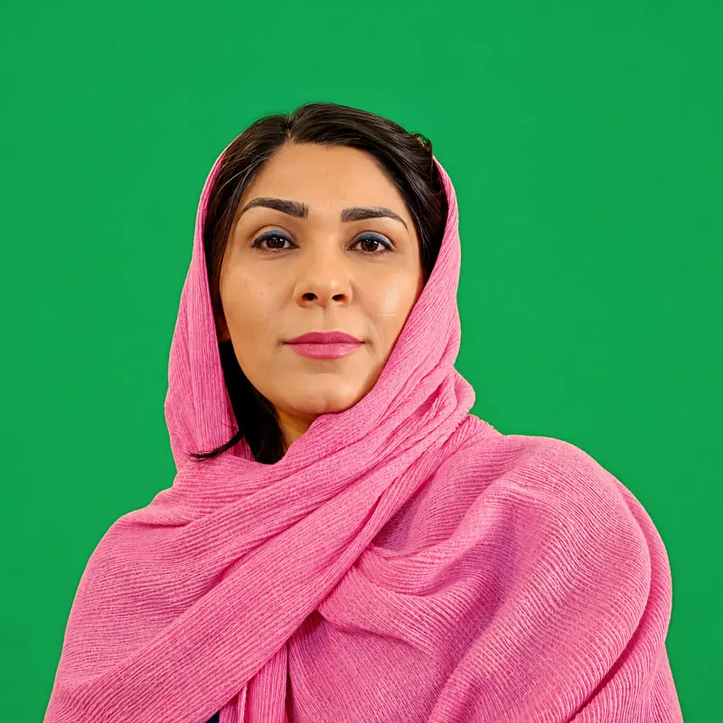 دکتر آسیه اناری